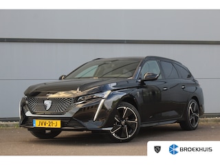 Peugeot 308 SW GT Avantage EV 54 kWh | Massage | Memory | Matrix | ACC | 360 Cam | Stoel & stuur verw. | Keyless | Massage | Memory | Matrix | ACC | 360 Cam | Stoel & stuur verw. | Keyless |