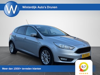 Ford Focus 1.0 Trend Airco|Cruise|Distributieriem Vervangen