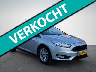 Ford Focus 1.0 Trend Airco|Cruise|Distributieriem Vervangen