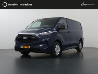 Ford Transit Custom 280 2.0 TDCI L1 H1 Trend