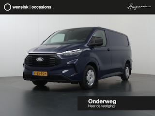 Ford Transit Custom 280 2.0 TDCI L1 H1 Trend