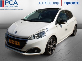 Peugeot 208 1.2 PureTech GT-line