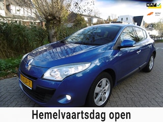 Renault Mégane 1.4 TCe 131pk 5 deurs Navi Clima Cruise Keyless PDC