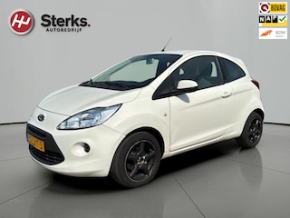 Ford Ka 1.2 Cool & Sound AIRCO NIEUWE APK 05-2027