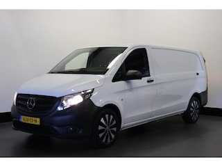 Mercedes-Benz Vito 116 CDI Extra Lang - Airco - Cruise - PDC - €8.950,- Ex.