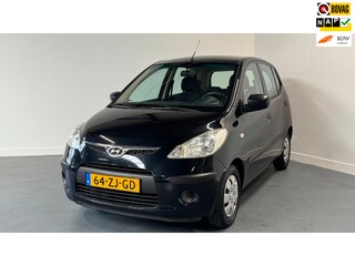 Hyundai i10 1.1 Active Cool | NL-AUTO | AIRCO | NIEUWE DISTRIBUTIERIEM |