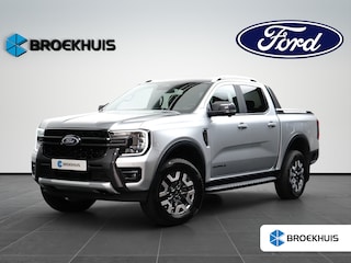 Ford Ranger Wildtrak 2.3PHEV Dubbel Cabine 279pk | Rollertop