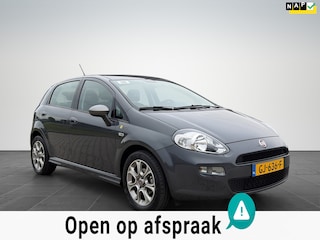 Fiat Punto Evo 0.9 TwinAir Young Clima|NAP|DealerOnderhouden