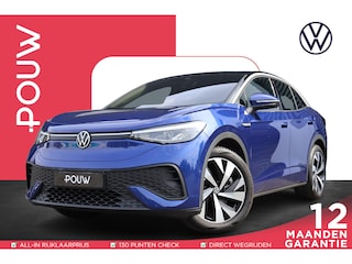 Volkswagen ID.5 170pk Pro 77 kWh | SoH 99% | Apple CarPlay/Android Auto | 20" Velgen