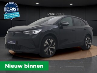 Volkswagen ID.4 Pro Business 77 kWh | Trekhaak | ACC | Camera | Stoelverwarming | Elek Stoelverstelling |