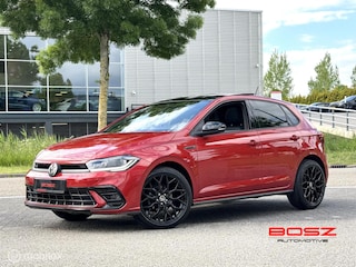Volkswagen Polo 1.0 TSI DSG 3x R-Line PANO IQ CAMERA KEYLESS