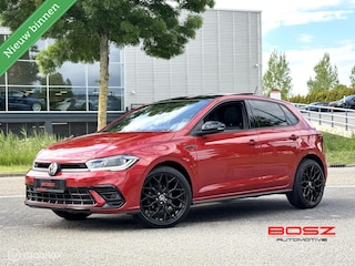 Volkswagen Polo 1.0 TSI DSG 3x R-Line PANO IQ CAMERA KEYLESS