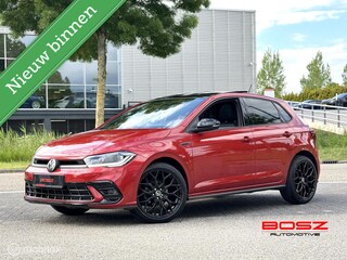 Volkswagen Polo 1.0 TSI DSG 3x R-Line PANO IQ CAMERA KEYLESS