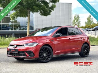 Volkswagen Polo 1.0 TSI DSG 3x R-Line PANO IQ CAMERA KEYLESS