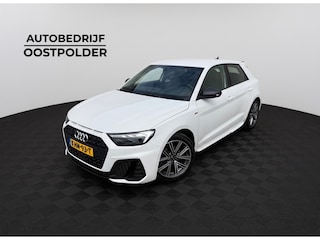 Audi A1 SPORTBACK 35 TFSI Pro Line S 150 PK