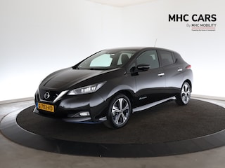 Nissan Leaf e+ Tekna 62 kWh | Navi | Clima | Pro Pilot |