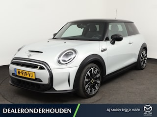 Mini Mini Business Edition | Volledig Leder • LED • CarPlay • 17 inch
