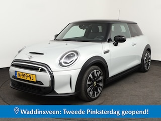 Mini Mini Business Edition | Volledig Leder • LED • CarPlay • 17 inch