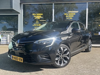 Renault Clio 1.0 TCe Intens carplay/LMV/Navigatie