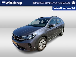 Volkswagen Taigo 1.0 TSI Life / AUTOMAAT/ TREKHAAK/ CRUISE/ AIRCO/ PARK. SENSOREN VOOR & ACHTER/ DIGITAL DASH/ 16" LMV