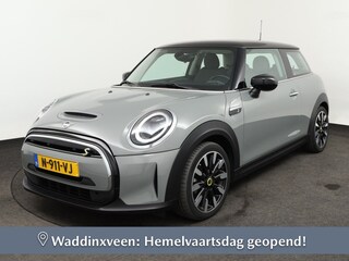Mini Mini Business Edition | Stoelverwarming • 17 inch • LED • Moonwalk