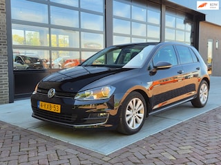 Volkswagen Golf 1.6 TDI Highline BlueMotion | Navi | Clima | Cruise |