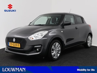 Suzuki Swift 1.2 Select