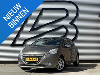 Peugeot 208 1.2 VTi Active 1e Eigenaar|D riem vv in 2023|Airco|Cruise|PDC|Elektr. ramen|Bluetooth|APK tot 08-2026
