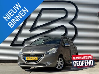 Peugeot 208 1.2 VTi Active 1e Eigenaar|D riem vv in 2023|Airco|Cruise|PDC|Elektr. ramen|Bluetooth|APK tot 08-2026