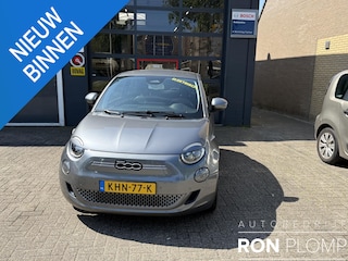 Fiat 500 Urban 42 kWh / Airco clima/ Apple carplay/ Cruise/ Camera/ LED/ PDC/ LMV