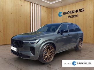 Volvo XC90 2.0 T8 Plug-in hybrid AWD Ultra Bright Exec. Ed. | Adap. cruise control | Bower & Wilkins | 360 graden camera | Elek. stoelen voor + geheugen |