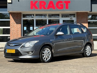 Hyundai i30 CW I-Motion 1.4i 109 pk - APK 06-2027 - Koude Airco - Trekhaak