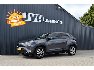 Toyota Yaris Cross 1.5 Hybrid Dynamic 05-2024 | BTW | Adapt.CC | Keyless | AppleCarPlay | Cam