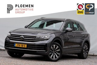 Volkswagen Touareg 3.0 TSI eHybrid PHEV 4 Motion - 381 pk **Pano / Trekhaak / IQ Light