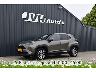 Toyota Yaris Cross 1.5 Hybrid Dynamic 05-2024 | BTW | Adapt.CC | Keyless | AppleCarPlay | Cam