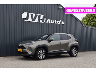 Toyota Yaris Cross 1.5 Hybrid Dynamic 05-2024 | BTW | Adapt.CC | Keyless | AppleCarPlay | Cam