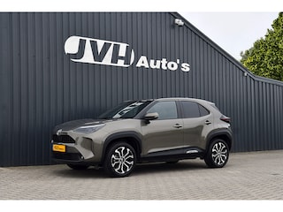 Toyota Yaris Cross 1.5 Hybrid Dynamic 05-2024 | BTW | Adapt.CC | Keyless | AppleCarPlay | Cam
