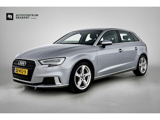 Audi A3 Sportback 1.0 TFSI Sport Lease Edition (NAVIGATIE, LED, SPORSTOELEN, PDC, STUURBEDIENING)