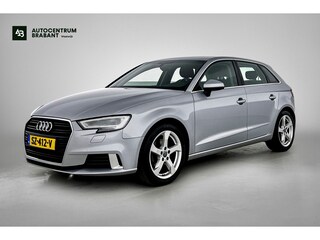 Audi A3 Sportback 1.0 TFSI Sport Lease Edition (NAVIGATIE, LED, SPORSTOELEN, PDC, STUURBEDIENING)