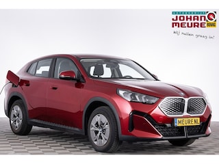 BMW iX2 eDrive20 67 kWh | Full LED | NAVI | PDC | ECC | SOH: 98,2% | .