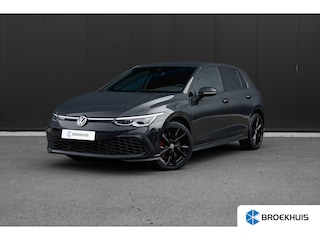 Volkswagen Golf 1.4 eHybrid 245pk GTE | Trekhaak | 18" | Stuur & Stoelverwarming | Camera | Dodehoeksensor