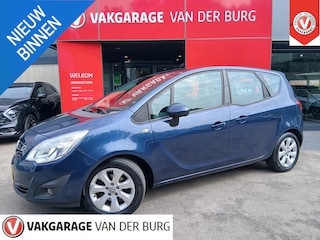 Opel Meriva 1.4 Berlin