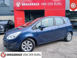 Opel Meriva 1.4 Berlin