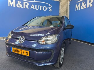 Volkswagen Up 1.0 move up! Nieuwe APK