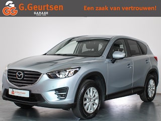 Mazda CX-5 2.0 SkyActiv-G 165 Skylease+ 2WD Trekhaak, Zeer goed onderhouden!