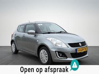 Suzuki Swift 1.2 Edition EASSS Airco|Cruise|Goed Onderhouden