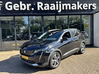 Peugeot 3008 1.2 PureTech Allure*Camera*Navi*ECC*EXPORT/EX BPM*