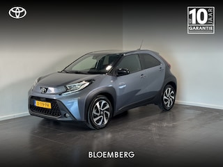 Toyota Aygo 1.0 VVT-i MT Pulse | LM-velgen | Apple Carplay |