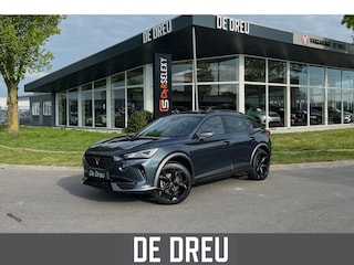 Cupra Formentor 1.4 e-Hybrid VZ 245pk | TREKHAAK | MEMORY | ADAPTIVE |