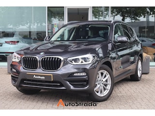 BMW X3 (g01) xDrive20i High Executive 184pk I LED I Navi I Cruise I Stoelverwarming
